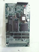 Watlow Anafaze Controller Card 30520-56 30521-50 REV C D/C 0701