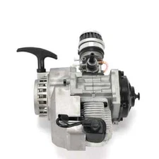 Mini Motorcycle Parts Parts Two-stroke Engine Gasoline Engine with Transmission