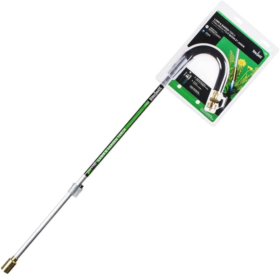 Bernzomatic 19425 JT850 Self Igniting 20 000 BTU Outdoor Torch eBay
