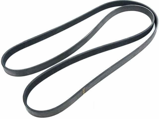 For 2007 Chrysler 300 Accessory Drive Belt Accessory Drive Mopar 77292BY