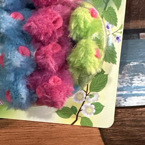 Hartz Cattraction Kitty Frenzy Cat Toy with 12 Silver Vine & Catnip Mice Multi - Picture 10 of 13