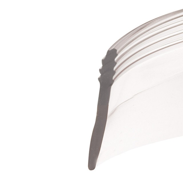 shower door sweep types shower door sweep types