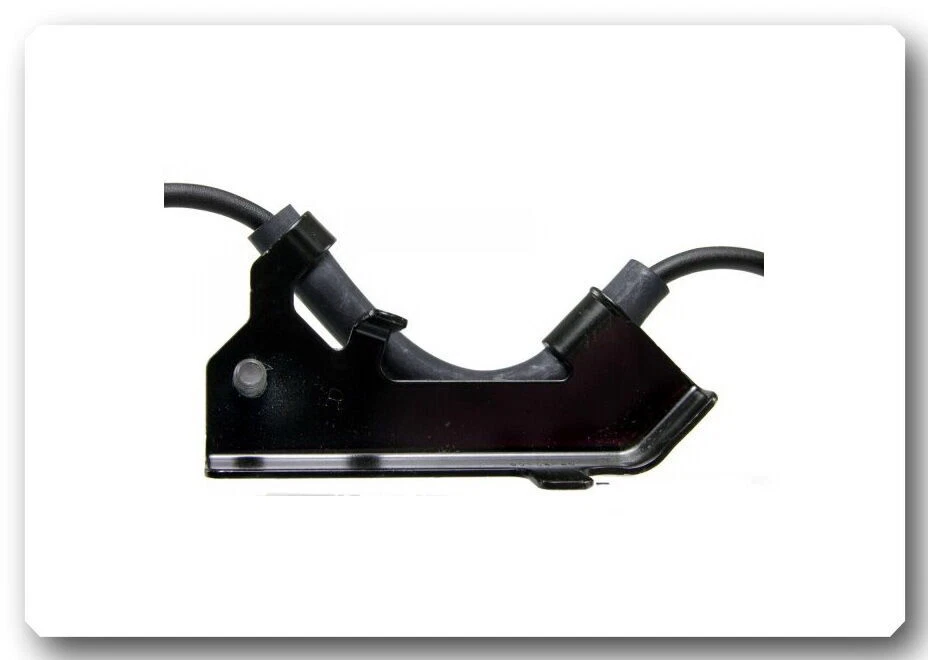 2ABS Wheel Speed Sensor Front Left & Right For Colorado Canyon Isuzu I-350 I-370 - Изображение 2 из 4