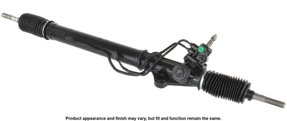 Conjunto de cremallera y piñón cardona para Lexus LX470 1998-2002 Foto 2 de 4