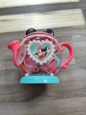 Minnie Mouse Terrific Teapot Set