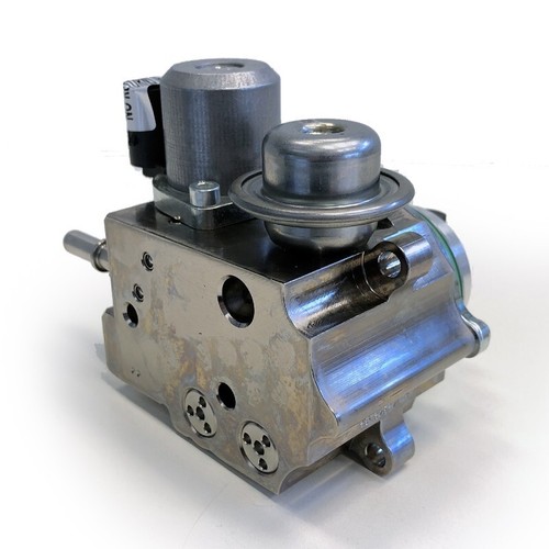 OE Hochdruck Kraftstoffpumpe PSA Citroen & Peugeot DS4 DS5 208 308 308CC RCZ - Bild 6 von 9