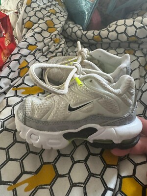 childrens nike tuned