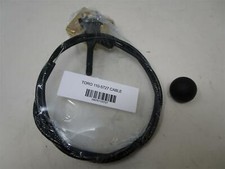Cavo comando freno motore trattorino tagliaerba compatibile MTD 746-1113A Cavo comando freno motore trattorino tagliaerba compatibile MTD 746-1113A