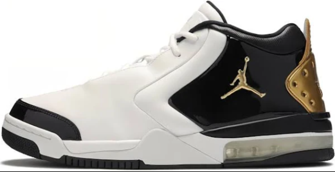 希少価値あり　NIKE AIR Jordan Big Fund 日本未発売 NIKE AIR JORDAN BIG FUND PRM MEN'S SIZE 9.5 NEW | eBay