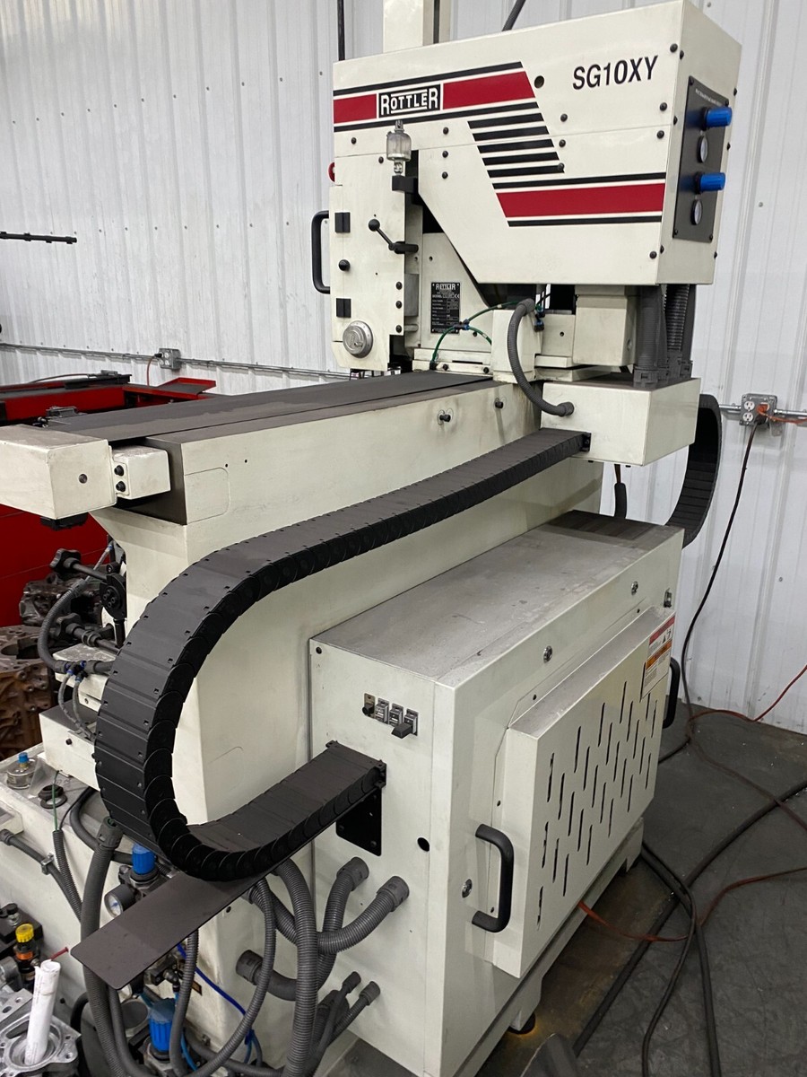 RATTLER(ラトゥラー) Kwik Way Sunnen Rottler Goodson Style 3D Seat Cutter Set
