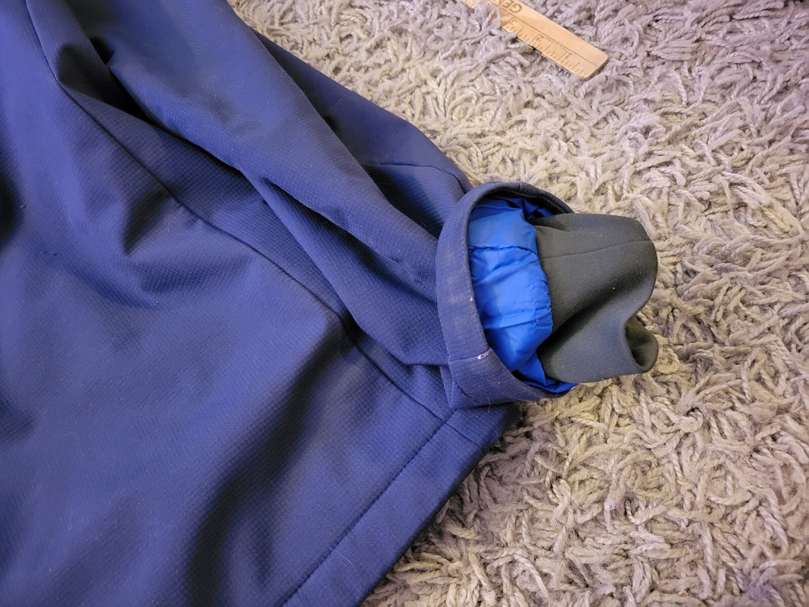 🔥North Face Apex Elevation Primaloft Insulated J… - image 21