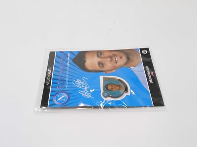 SSC Napoli game number 20 gadgets (pin)