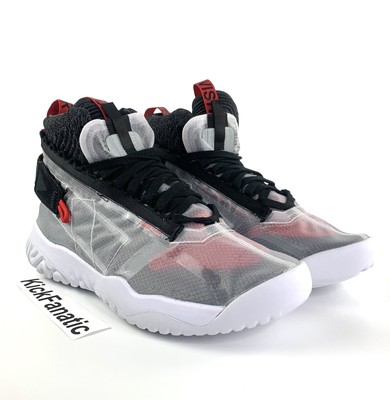 jordan react high