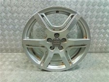 Jantes Audi Q5