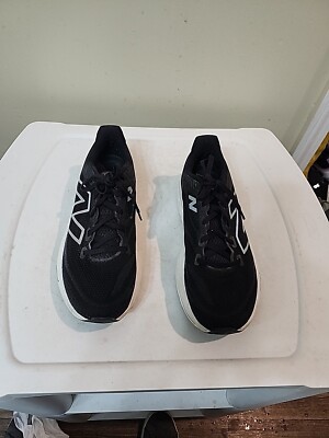 New Balance Fresh Foam Shoes EVOZ Women s Size 9.5B Lace Up Running Athleisure