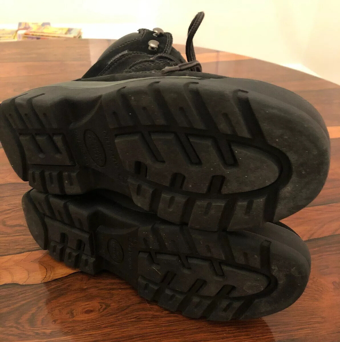 smiths waterproof boots