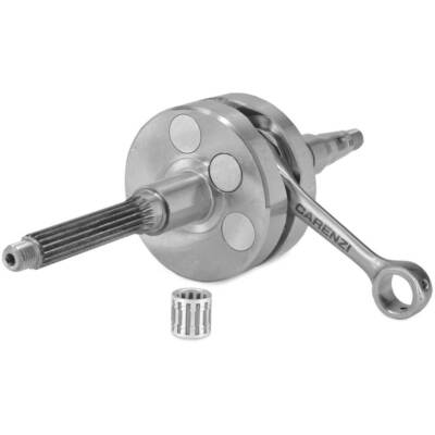 Welle CARENZI Schulter Vollmond SP12 16000RPM Yamaha 50 Why 1998-2013