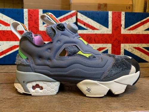 Where to Buy Reebok Pump Fury in Malaysia?