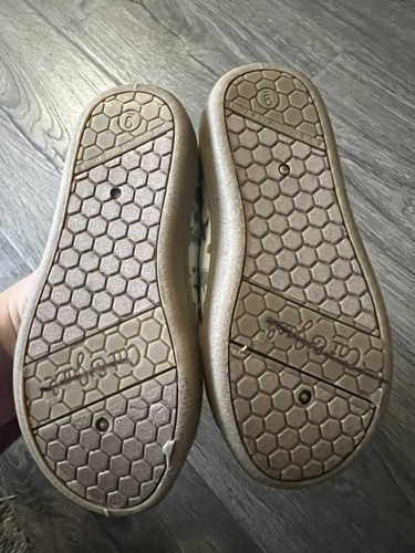 Cat&Jack Toddler Kaleb Slip-On Sneakers size 9 - Picture 4 of 5