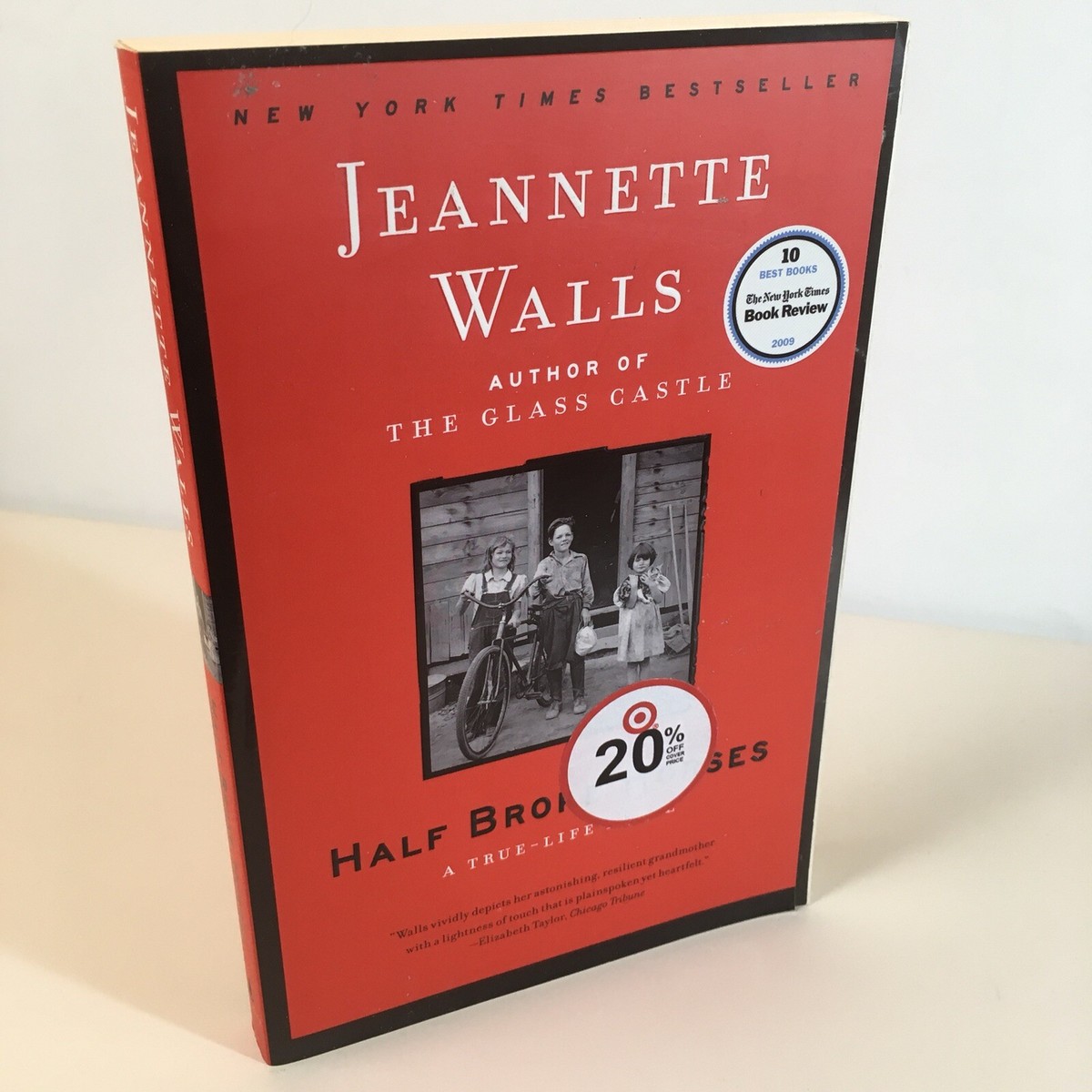Jeannette Walls Books Half Broke Horses By Jeannette Walls, Paperback