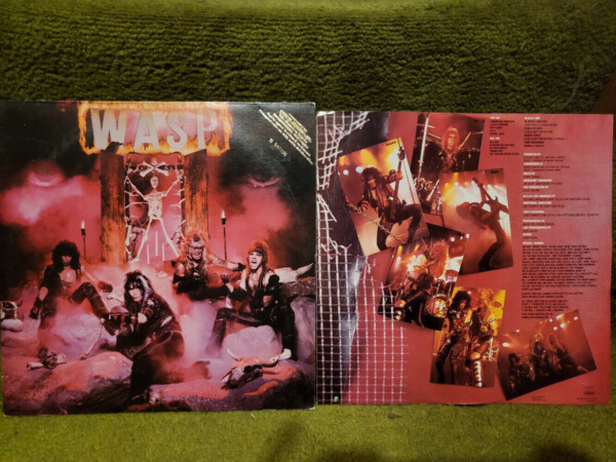 米LP W.A.S.P. W.a.s.p. ST12343 CAPITOL /00260 s-l400.jpg