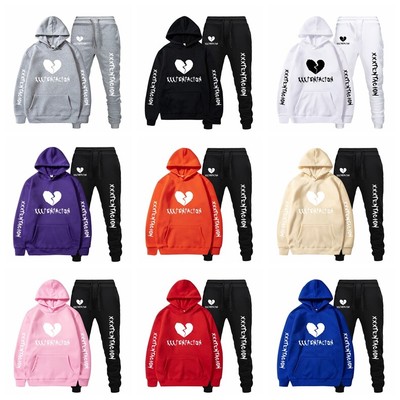 xxxtentacion sweat suit
