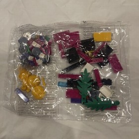 LEGO Friends 41135 Livi’s Pop Star House No Minifigures Sealed Bags No Manual