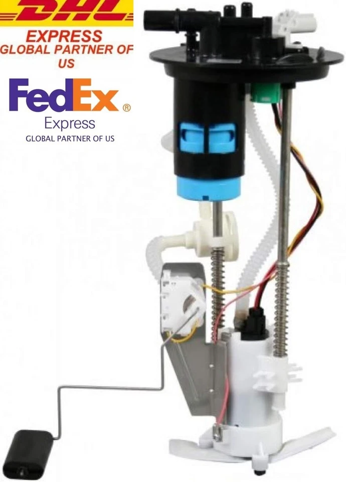 Carcasa de bomba de combustible para MAZDA B2300 B3000 FORD RANGER 2004-2006 E2363M Foto 2 de 4