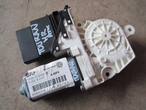el. Fensterhebermotor hinten rechts VW Touran 1K0959704B Fensterheber