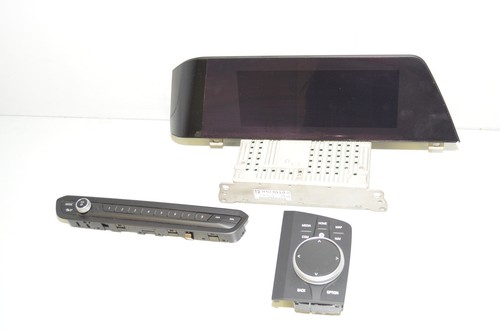 BMW G21 3 Series G20 MGU HU Navigation Navigation System