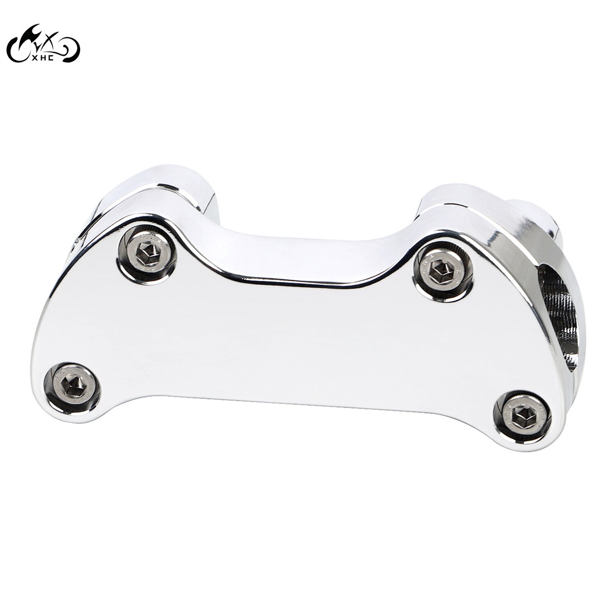 6061 Aluminum Risers For Dyna 2\