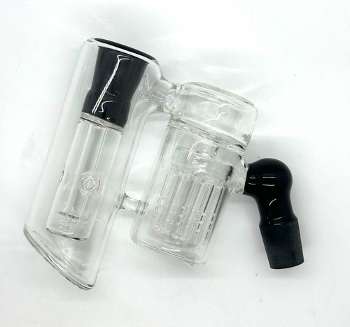 Gorgogliatore Raccogli Cenere A Doppia Camera Da 14 Mm Collettore - Foto 3