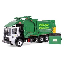 garbage truck for sale ebay