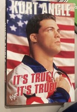 It's True It's True , Angle, Kurt, 9780060393274