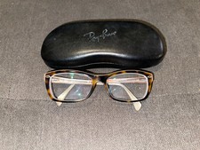 Ray-Ban Eyeglasses Full Frame RB 5255 5075 Tortoise/Shell Women 53 16 135