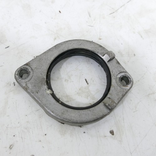 Kawasaki VN 1600 Briede Auspuff Brieden Auspuffbefestigung Krümmerschelle 69874