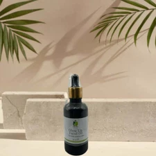 Zyzven Naturals Glow Up Oil