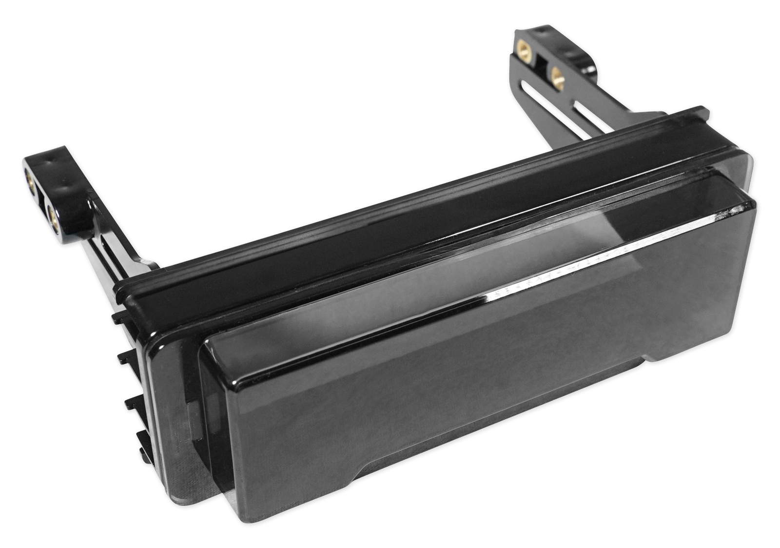 Metra 99-9800 1998-2013 Harley-Davidson Touring Защитный чехол для магнитолы CD-плеера