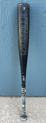 Batte Baseball Louisville Slugger Solo Alloy 2021 – (-10) 30 Pouces – 2 3/4