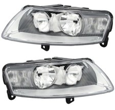 Feu avant (phare) Audi A6