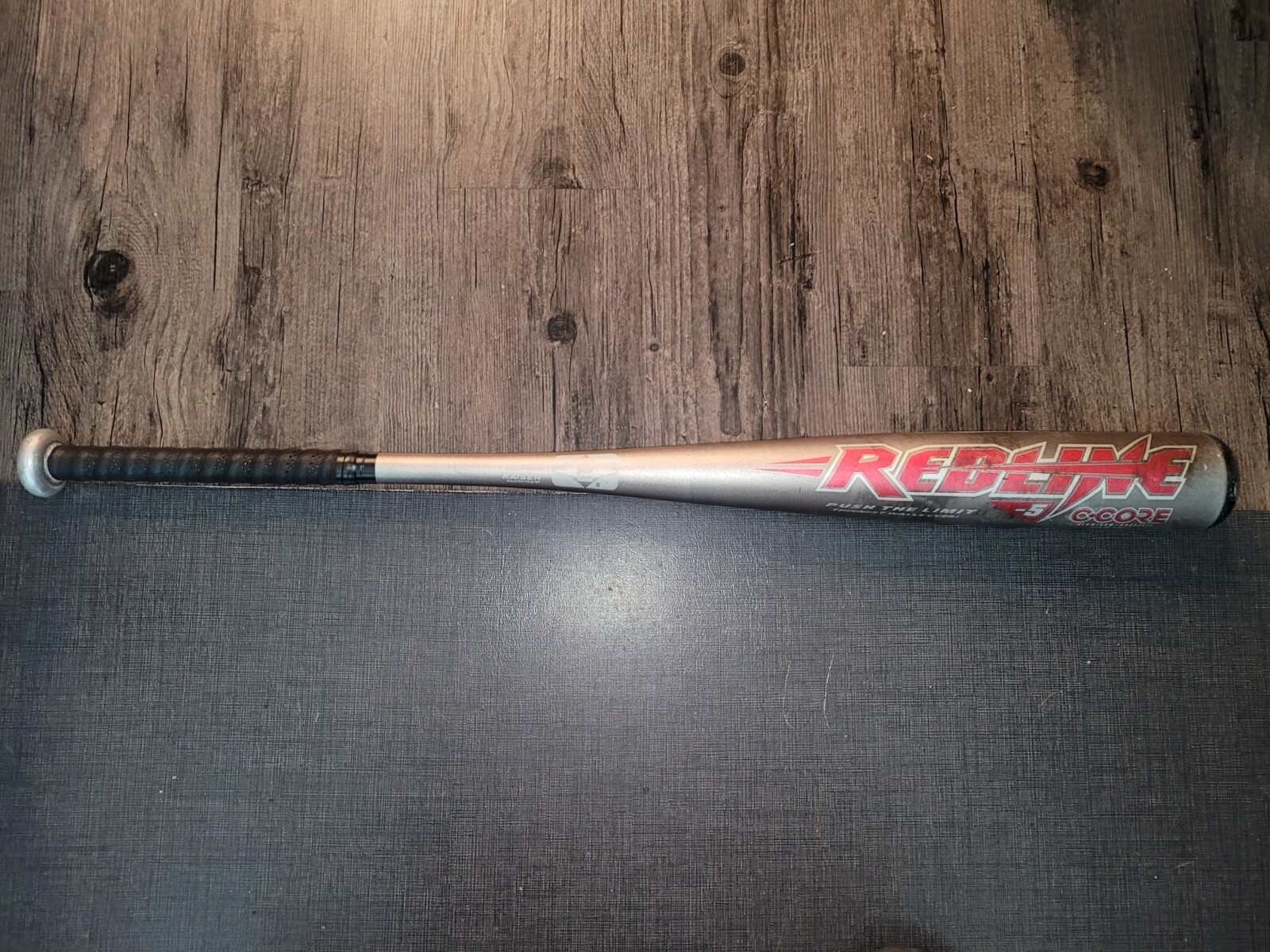 Easton Redline Ccore 3328 baseball bat eBay