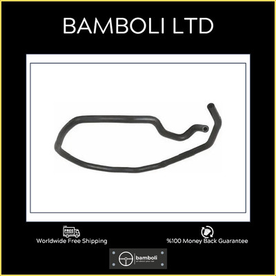 Bamboli Expansion Tank Coolant Pipe Hose For Ford C Max I 1.4 / 1.6 3M5H8C012CH