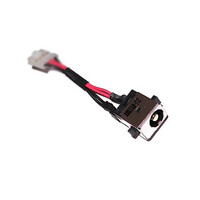 Dc Power Jack Harness Socket Connector For Toshiba Portege R835 Z930 Z935 Series Dc Power Jack Harness Socket Connector For Toshiba Portege R835 Z930 Z935 Series