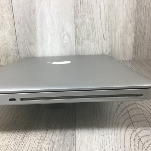 Macbook Pro 13" 2012 w/Disc Drive 4GB 1600 MHz DDR3 2.5 GHz Dual Core i5 Works - Picture 17 of 21