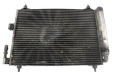 Condensateur Citroen C5