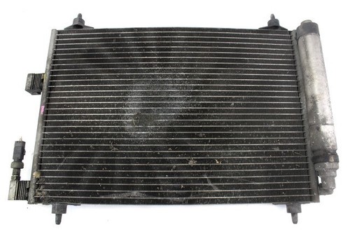 9632629580 Kondensator Heizkörper Klimaanlage Klima A/C CITROEN C5 Sw 1.8 B 8