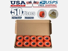 50 Roller, Huebsch,Speed Queen,Ipso Dryer 70298701 /70298701P/70568201/ 70616701