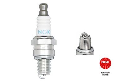 NGK  Zündkerze CMR6H