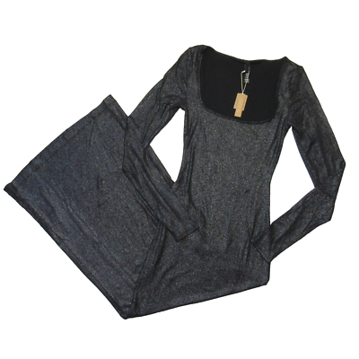 mini a-line dress Indigo Cotton Denim Sleeveless A-Line Mini Dress 44