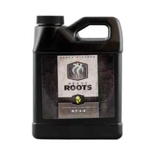 Heavy 16 Roots 16 oz / 1 Pint - Root Stimulator Enhancement Nutrient Concentrate
